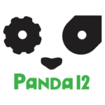 Panda12 Logo
