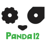 Panda12 Logo